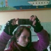 Bild von ABERSFINEGIRL