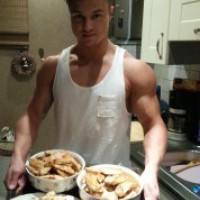 Bild von FITNESSFREAK