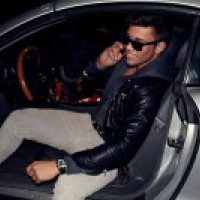 Bild von HATEYOUBABY