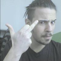 Bild von Yawner