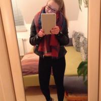 Bild von Sweetbadgirl