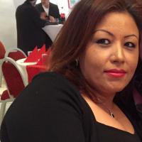 Bild von Aybuke