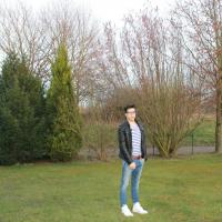 Bild von whataMan