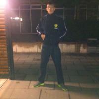 Bild von Speedboxer