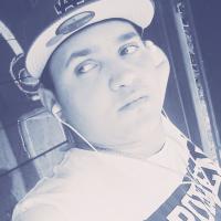 Bild von Escobar Blcvk