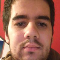 Bild von Einsamer Wolf