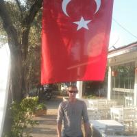 Bild von Michael 1977