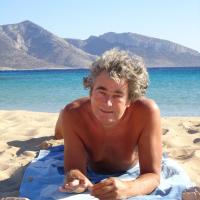 Bild von aegeanblue