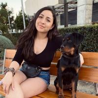 Bild von Tinahiggins