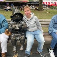 Bild von Mel91