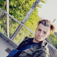 Bild von Pistolero93