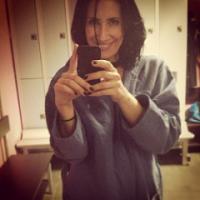 Bild von Aline maria