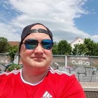 Bild von Candy-Butcher