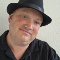 Bild von Candy-Butcher