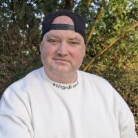 Bild von Candy-Butcher