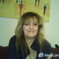 Bild von GANJA-USCHI