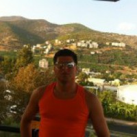 Bild von YESILGOZLU87