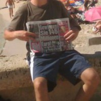 Bild von ARNE
